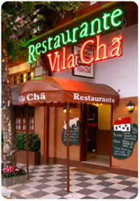 Vila Chã Vila Chã