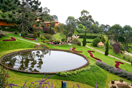 Parque Amantikir
