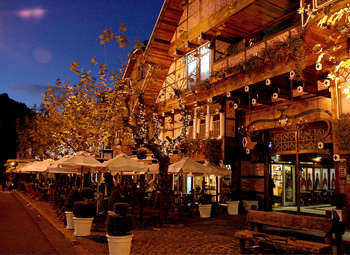 Vila Capivari Vila Capivari