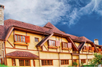 Hotel Le Renard