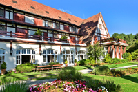 Hotel Orotour