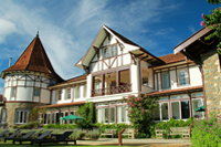 Hotel Vila Inglesa
