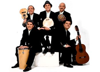 Demônios da Garoa
