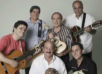 Demonios da Garoa