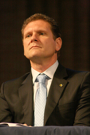 Prefeito de Campos do Jordão: Fred Guidoni