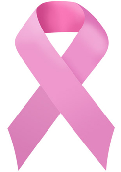Caminhada Rosa