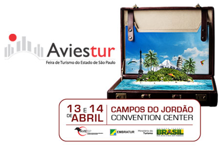 Aviestur em Campos do Jordão Aviestur em Campos do Jordão
