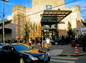 Convention Center