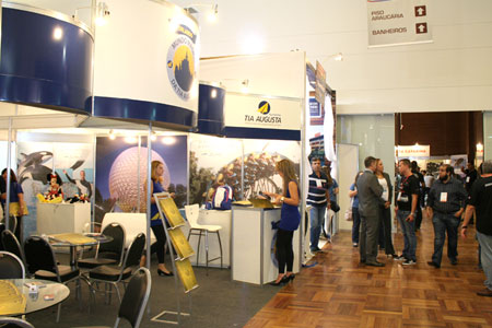 Aviestur 2012 Aviestur 2012