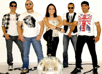 Banda Koalas