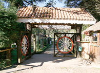 Parque da Floresta Encantada